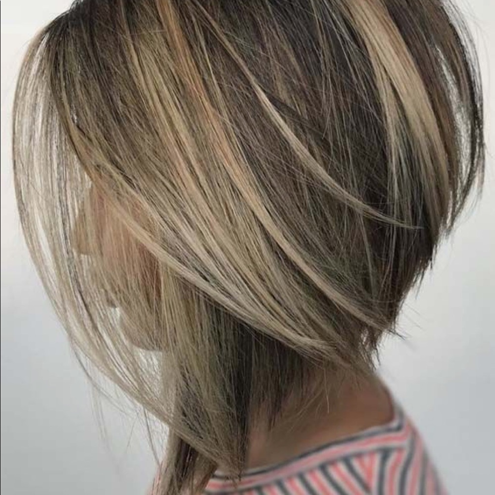 Meet your Posher, Anita